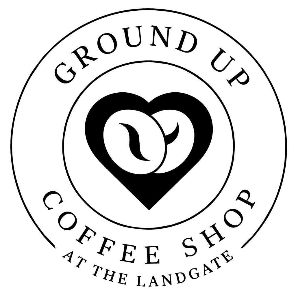 Ground Up Landgate logo